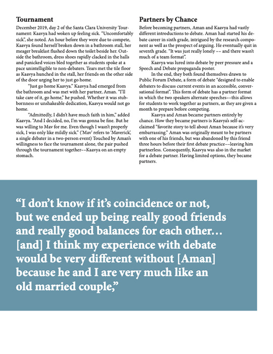 Article by Stella Barretto